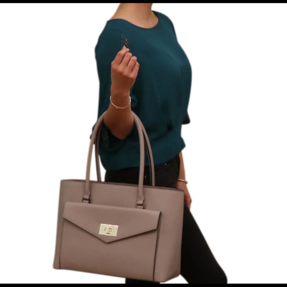 Kate Spade Post Street Hasley Bag